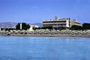 Tylissos Beach Hotel Ierapetra Image