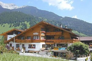 Tyrol Hotel Lermoos voted 10th best hotel in Lermoos