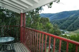 Tyrola 1 Private Holiday Apartment Image