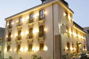 Hotel U Bais voted  best hotel in Scilla