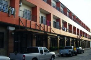 U-Jarern Serviced Apartment voted 4th best hotel in Buriram