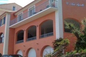 U Sant' Agnellu voted  best hotel in Rogliano