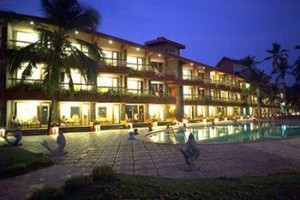 Uday Samudra Leisure Beach Hotel Trivandrum voted 3rd best hotel in Trivandrum