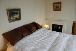 Ugiebrae House voted 2nd best hotel in Seahouses