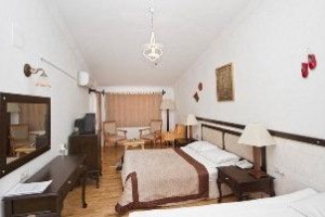 Ugurlu Thermal Resort Spa & Kaplica Kur Merkezi Image