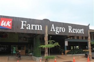 UK Agro Resort Image