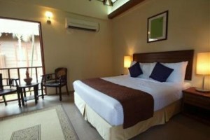 Ulek Beach Resort Image