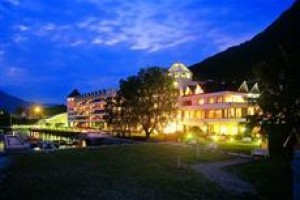 Hotel Ullensvang voted 3rd best hotel in Ullensvang