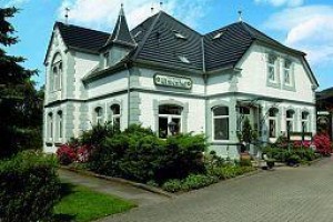 Hotel Ulmenhof voted  best hotel in Bredstedt