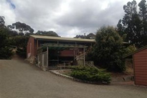 Ulonga Lodge voted 10th best hotel in Kangaroo Island