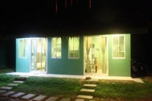 Ulu River Lodge Image