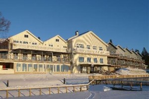 Ulvo Hotell voted 3rd best hotel in Ornskoldsvik