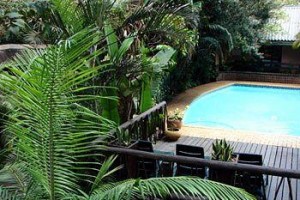 Umlilo Lodge Saint Lucia Estuary voted 2nd best hotel in Saint Lucia Estuary