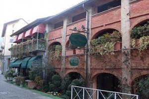 Una Franca Camere Di Charme Biella voted 4th best hotel in Biella