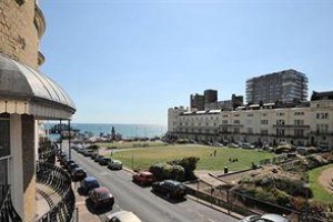Una Hotel Brighton & Hove voted 6th best hotel in Brighton & Hove