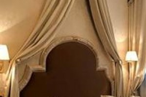 Una Hotel Venezia Image