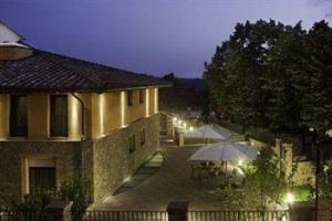 UNA Palazzo Mannaioni voted  best hotel in Montaione