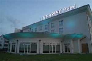 Unaway Hotel Cesena Nord voted 4th best hotel in Cesena