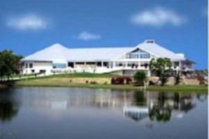 Uniland Golf & Country Club Resort Nakhon Pathom Image