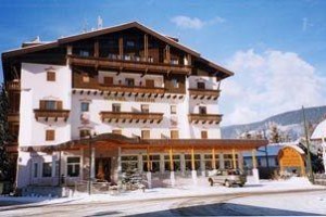 Union voted 6th best hotel in Dobbiaco