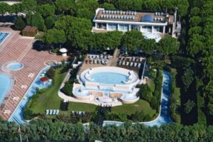 Union Lido Art & Park Hotel voted  best hotel in Cavallino-Treporti