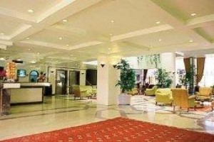 Unsaphire Hotel Image