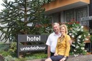 Unterfeldhaus voted 3rd best hotel in Erkrath