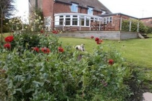 Upper Bromdon B&B Image