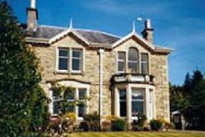 Uralla B&B voted 3rd best hotel in Forres