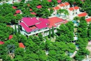 Urania Apartments Baška Voda voted 7th best hotel in Baska Voda