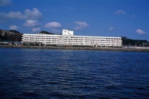 Urashima Habor Hotel Image