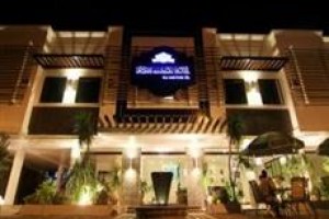 Urban Manor Hotel voted 2nd best hotel in Roxas City