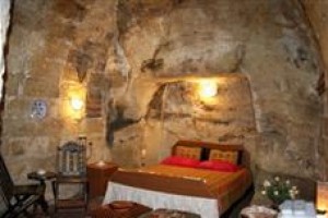 Urgup Inn Cave Hotel voted 4th best hotel in Urgup