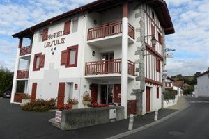 Ursula Hotel Cambo-les-Bains voted 2nd best hotel in Cambo-les-Bains