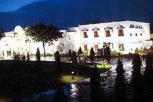 Usha Bundela voted 2nd best hotel in Khajuraho