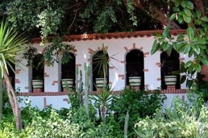 Ustica Cottages Image