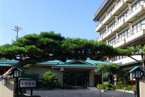 Utsumi-onsen Kohanso voted 6th best hotel in Minamichita