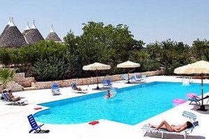 Vacanza In Puglia Bed And Breakfast Alberobello voted 5th best hotel in Alberobello