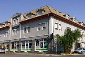 Vadaszkurt Pension voted 2nd best hotel in Szekesfehervar