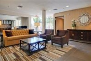 Red Lion Inn Sacramento Rancho Cordova voted 8th best hotel in Rancho Cordova