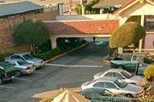 Vagabond Inn Glendale (California) voted 6th best hotel in Glendale 