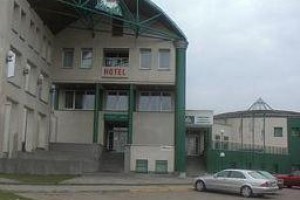 Vaivorykste Hotel voted  best hotel in Siauliai