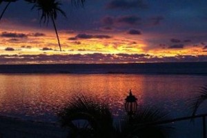 Vakaloa Beach Resort voted  best hotel in Kanokupolu