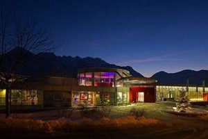 Val Blu Resort voted 2nd best hotel in Bludenz