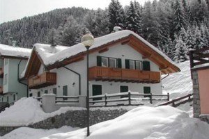 Val Di Sole Apartments voted 3rd best hotel in Ossana