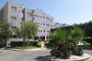 Valana Hotel voted 6th best hotel in Yermasoyia