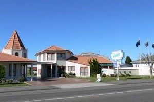 Valdez Motor Lodge voted  best hotel in Hastings 