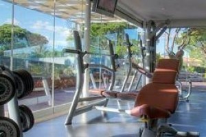 Vale do Lobo Resort voted  best hotel in Almancil
