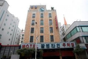 Valentine Motel Incheon Image