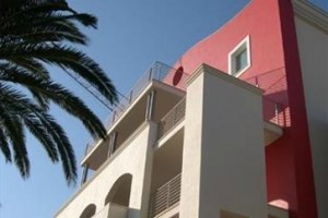 Valentino Resort voted 9th best hotel in Grottammare
